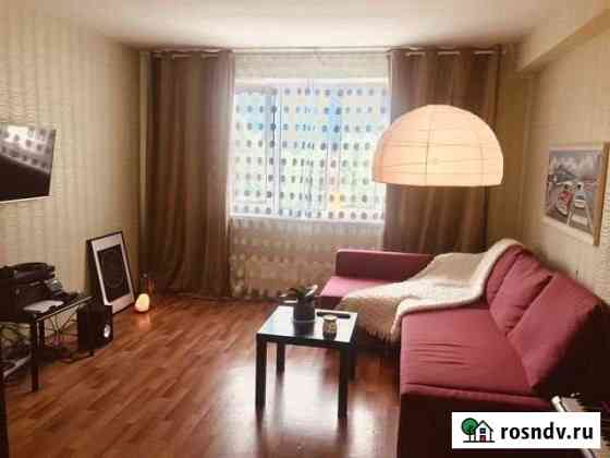 3-комнатная квартира, 72 м², 5/10 эт. на продажу в Зеленодольске Зеленодольск