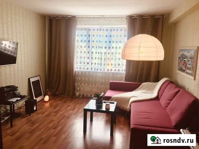 3-комнатная квартира, 72 м², 5/10 эт. на продажу в Зеленодольске Зеленодольск - изображение 1