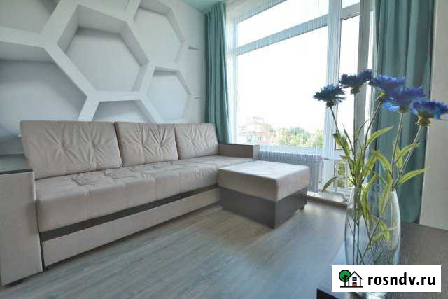 2-комнатная квартира, 38 м², 7/8 эт. в аренду посуточно в Пензе Пенза - изображение 1