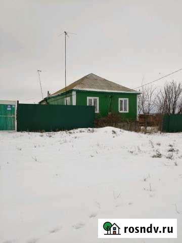 Дом 72 м² на участке 28 сот. на продажу в Нововоронеже Нововоронеж - изображение 1