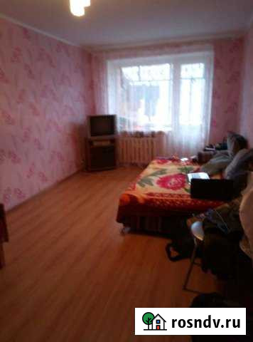 2-комнатная квартира, 45 м², 5/5 эт. на продажу в Ишимбае Ишимбай - изображение 1