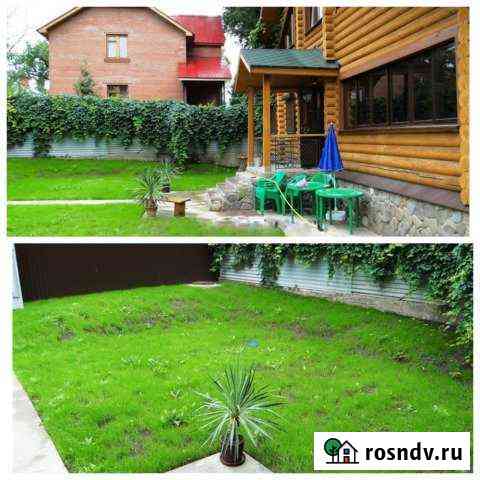 Коттедж 300 м² на участке 5 сот. в аренду посуточно в Самаре Самара