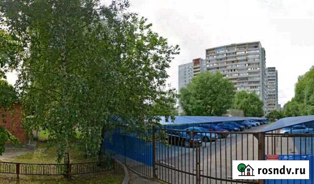 Машиноместо 16 м² в аренду в Реутове Реутов - изображение 1