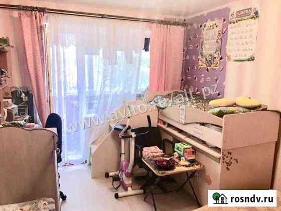 1-комнатная квартира, 30 м², 2/9 эт. на продажу в Переславле-Залесском Переславль-Залесский