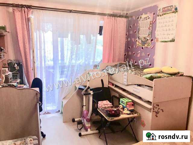 1-комнатная квартира, 30 м², 2/9 эт. на продажу в Переславле-Залесском Переславль-Залесский - изображение 1