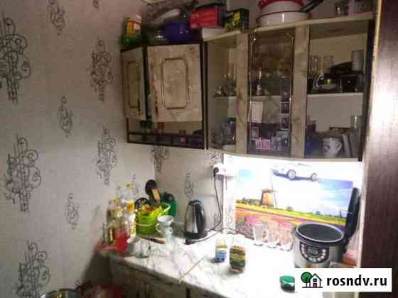 Комната 18 м² в 1-ком. кв., 2/4 эт. на продажу в Бугульме Бугульма