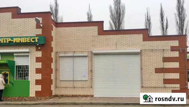 Сдаётся помещение в аренду Целина - изображение 1