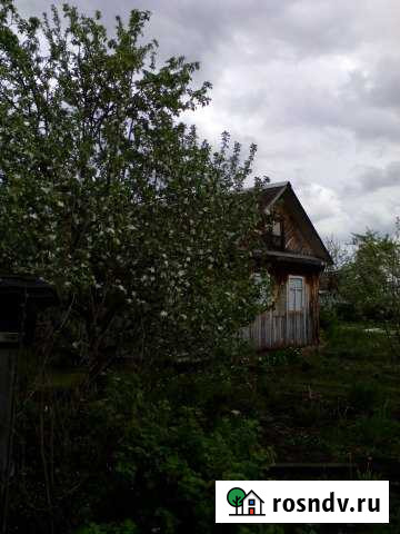 Дача 30 м² на участке 4 сот. на продажу в Нефтекамске Нефтекамск - изображение 1