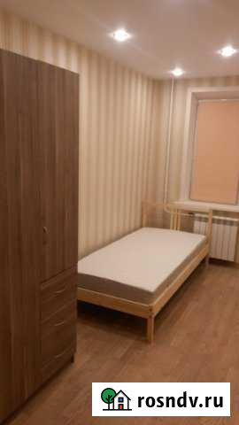 3-комнатная квартира, 70 м², 4/9 эт. в аренду на длительный срок в Твери Тверь - изображение 1