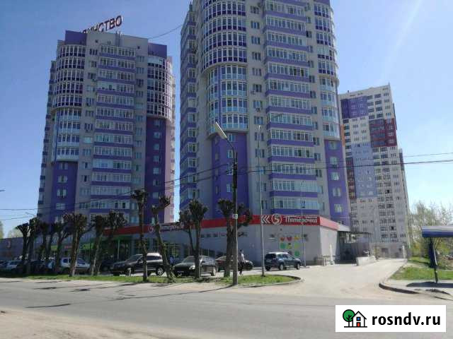 Машиноместо 18 м² на продажу в Рязани Рязань - изображение 1