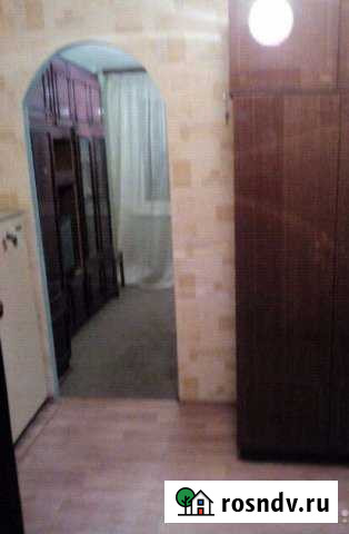 Комната 17 м² в 1-ком. кв., 2/5 эт. в аренду на длительный срок в Рязани Рязань - изображение 1