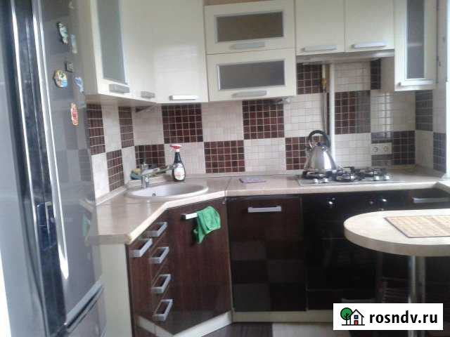 3-комнатная квартира, 60 м², 4/5 эт. в аренду на длительный срок в Серпухове Серпухов - изображение 1