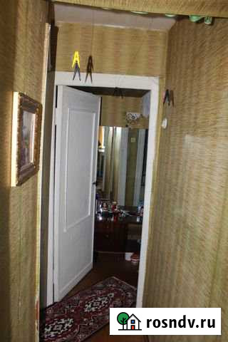 1-комнатная квартира, 31 м², 2/4 эт. на продажу в Арзамасе Арзамас - изображение 1