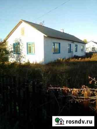 Дом 66 м² на участке 6 сот. на продажу в Балаково Балаково