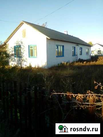 Дом 66 м² на участке 6 сот. на продажу в Балаково Балаково - изображение 1