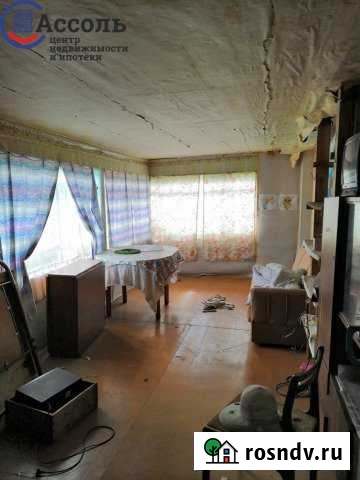 Дом 96.6 м² на участке 31 сот. на продажу в Вологде Вологда - изображение 1