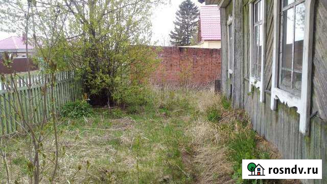 Дом 30 м² на участке 7 сот. на продажу в Северске Северск - изображение 1