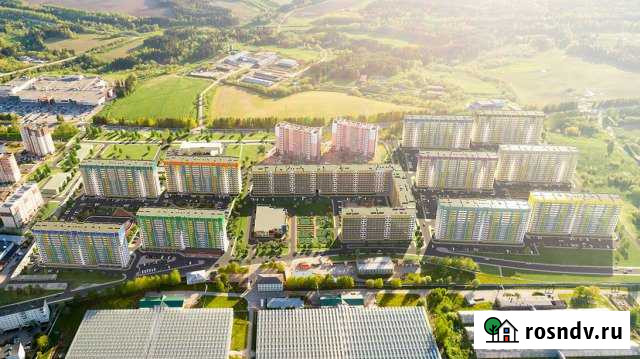 3-комнатная квартира, 70 м², 13/14 эт. на продажу в Сыктывкаре Сыктывкар - изображение 1