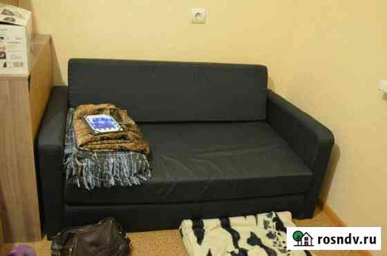 Квартира-студия, 17 м², 3/10 эт. на продажу в Нижнем Новгороде Нижний Новгород