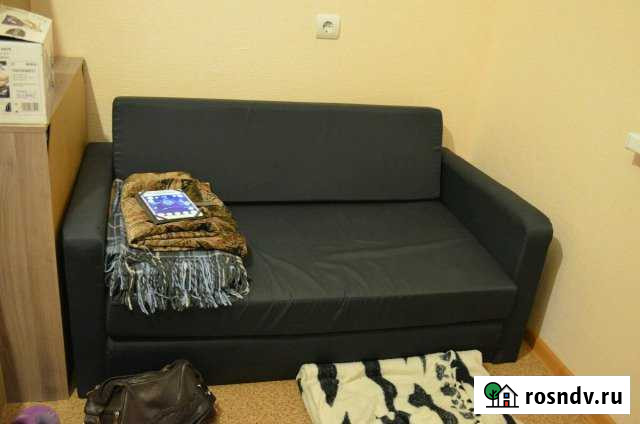 Квартира-студия, 17 м², 3/10 эт. на продажу в Нижнем Новгороде Нижний Новгород - изображение 1