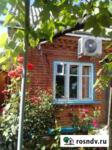 Дом 70 м² на участке 7 сот. на продажу в Краснооктябрьском Республики Адыгея Краснооктябрьский - изображение 1