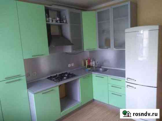 2-комнатная квартира, 55 м², 4/9 эт. в аренду на длительный срок в Курске Курск