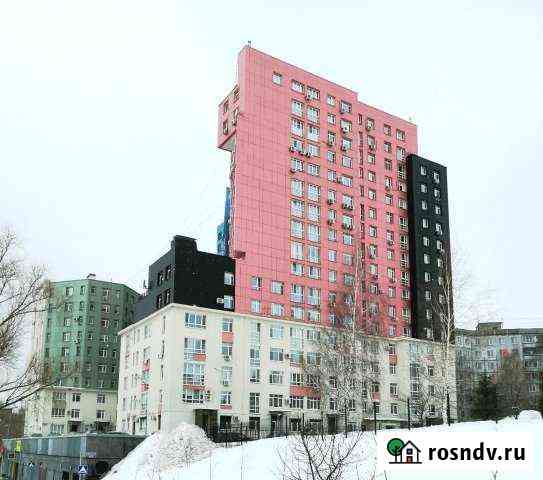 Помещение свободного назначения, 137 кв.м. Нижний Новгород