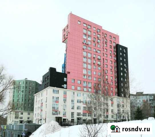 Помещение свободного назначения, 137 кв.м. Нижний Новгород - изображение 1