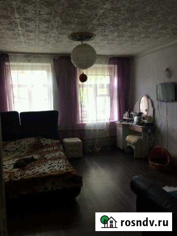 Дом 60 м² на участке 15 сот. на продажу в Выксе Выкса - изображение 1