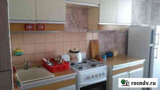 2-комнатная квартира, 51 м², 6/9 эт. в аренду на длительный срок в Набережных Челнах Набережные Челны
