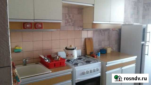 2-комнатная квартира, 51 м², 6/9 эт. в аренду на длительный срок в Набережных Челнах Набережные Челны - изображение 1