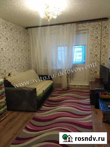 1-комнатная квартира, 38 м², 3/5 эт. на продажу в Клине Клин - изображение 1