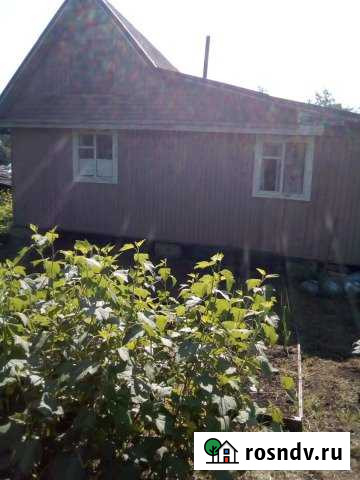 Дача 30 м² на участке 6 сот. на продажу в Любане Любань - изображение 1