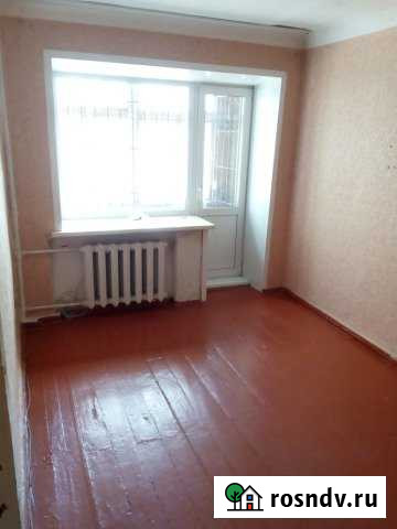1-комнатная квартира, 30 м², 2/5 эт. на продажу в Рубцовске Рубцовск - изображение 1