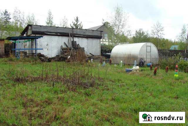 Участок ИЖС 700 сот. на продажу в Пыть-Яхе Пыть-Ях - изображение 1