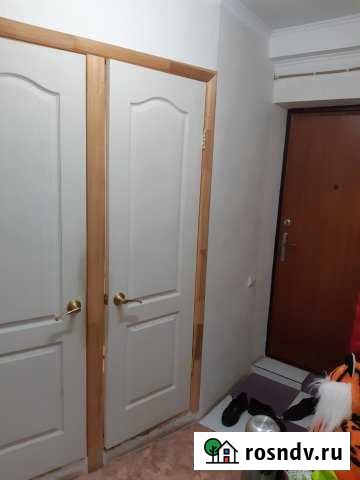 3-комнатная квартира, 64 м², 5/5 эт. на продажу в Хвалынске Хвалынск - изображение 1