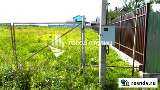 Участок ИЖС 7 сот. на продажу в Подольске Подольск - изображение 1