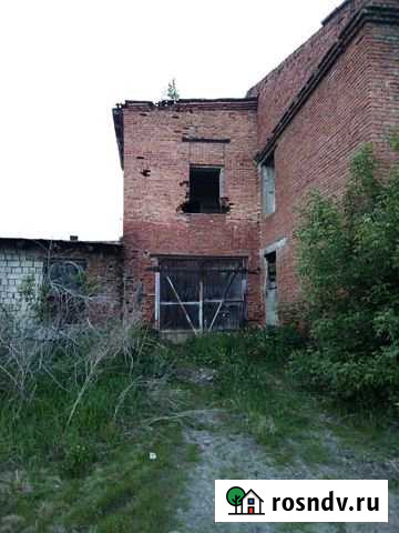 Гараж >30 м² на продажу в Усть-Кишерти Усть-Кишерть - изображение 1