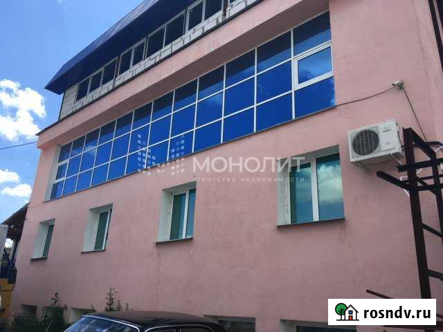 Сдается коммерческое помещение, Афонино д., Зел Афонино - изображение 1