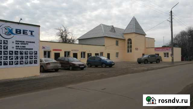 Торговое помещение, 250 кв.м. Дубровка - изображение 1