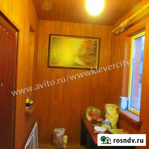 Дом 90 м² на участке 10 сот. на продажу в Солнечногорске Солнечногорск - изображение 1