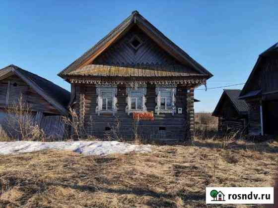 Дом 36 м² на участке 2 сот. на продажу в Воскресенском Нижегородской области Воскресенское