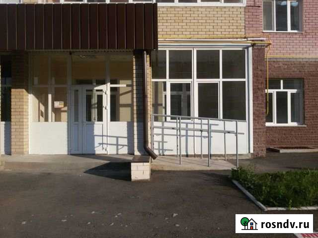 Помещение свободного назначения, 125 кв.м. Туймазы - изображение 1