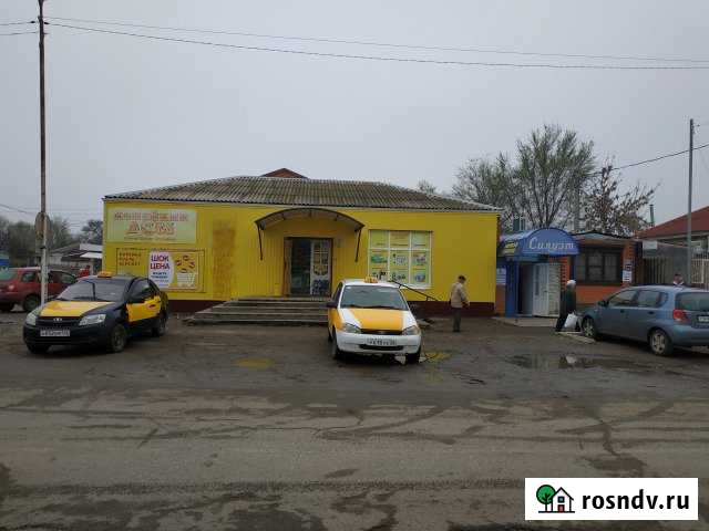 Торговое помещение, 111.6 кв.м. Дивное - изображение 1