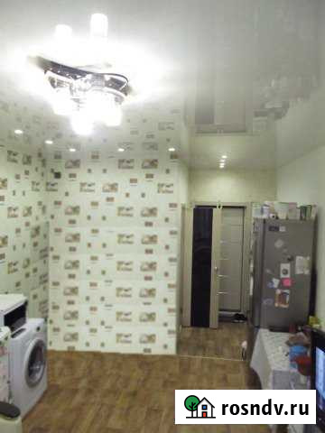 Квартира-студия, 28 м², 10/17 эт. на продажу в Сургуте Сургут - изображение 1