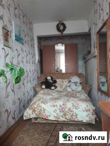 2-комнатная квартира, 40 м², 1/1 эт. на продажу в Кудымкаре Кудымкар - изображение 1