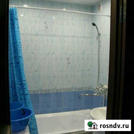 1-комнатная квартира, 32 м², 1/5 эт. в аренду на длительный срок в Щербинке Щербинка - изображение 1