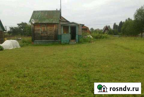 Дача 30 м² на участке 6 сот. на продажу в Кубинке Кубинка - изображение 1
