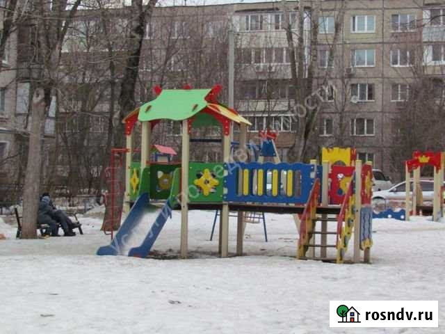 1-комнатная квартира, 32 м², 1/5 эт. в аренду на длительный срок во Фрязино Фрязино - изображение 1