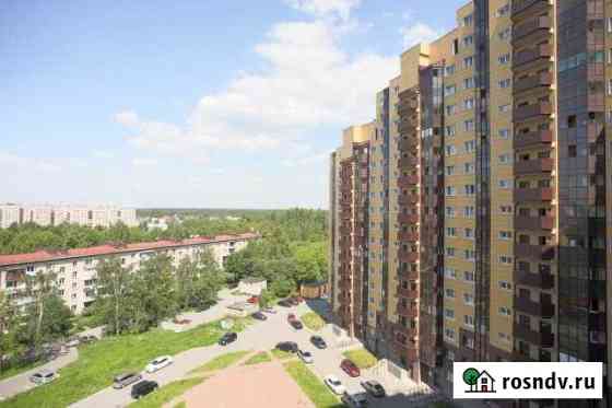 2-комнатная квартира, 62 м², 9/18 эт. на продажу в поселке Свердлова Свердлова